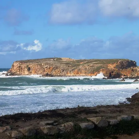 Friendly Peniche Apartment Extérieur photo