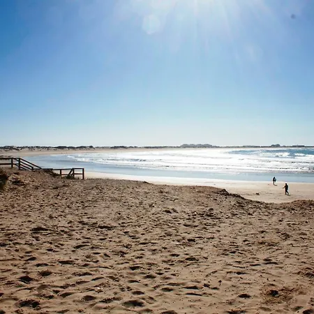 Friendly Peniche Apartment Extérieur photo