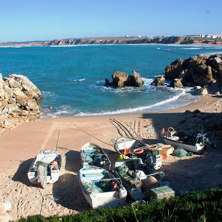 Friendly Peniche Apartment Extérieur photo