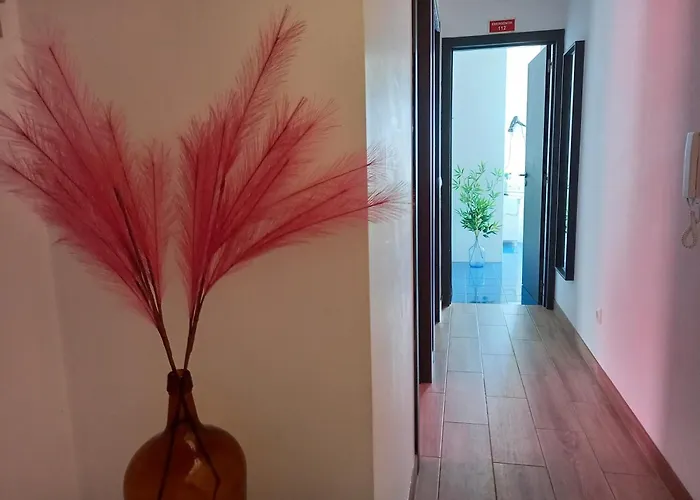 Friendly Peniche Apartment