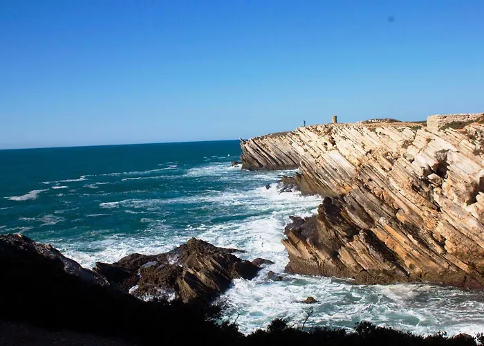 Friendly Peniche Apartment