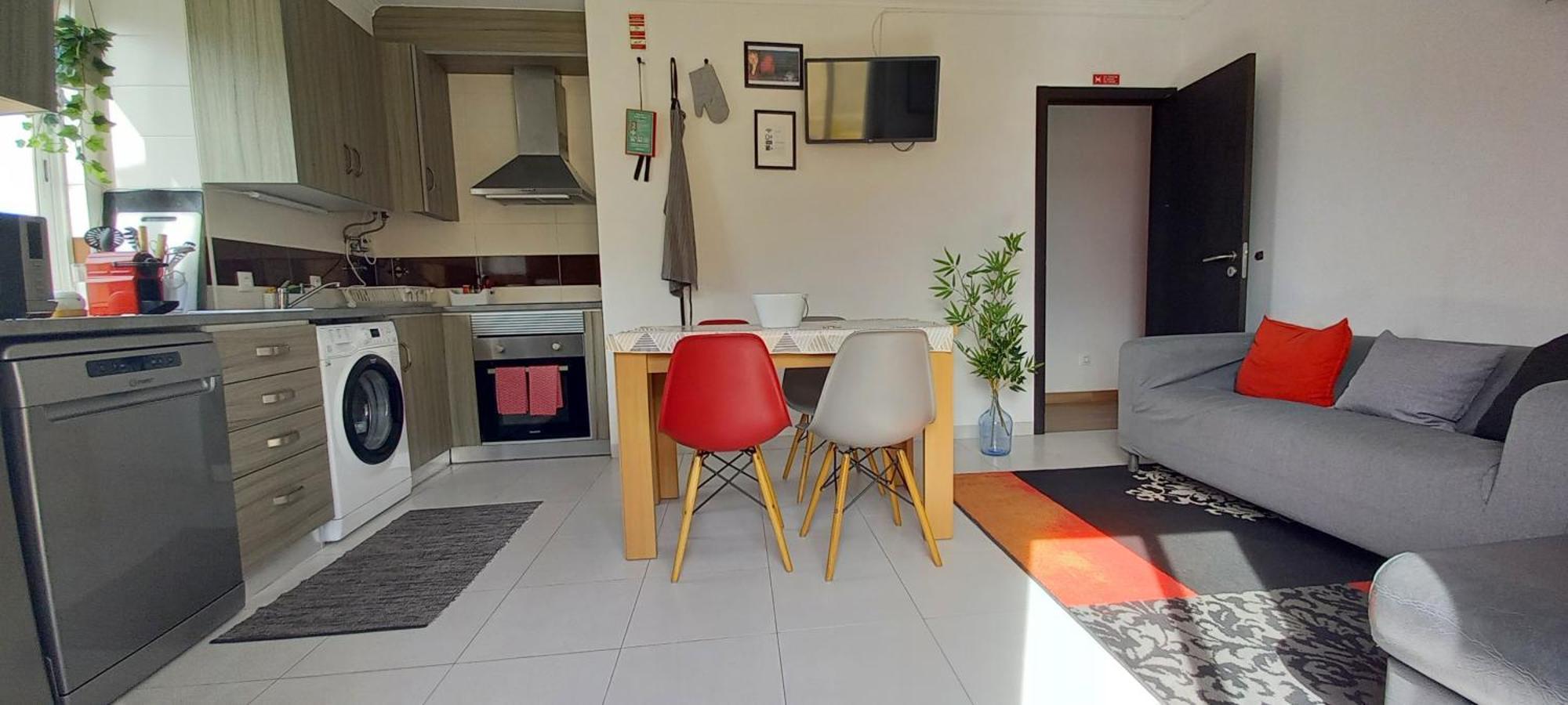 Friendly Apartamento