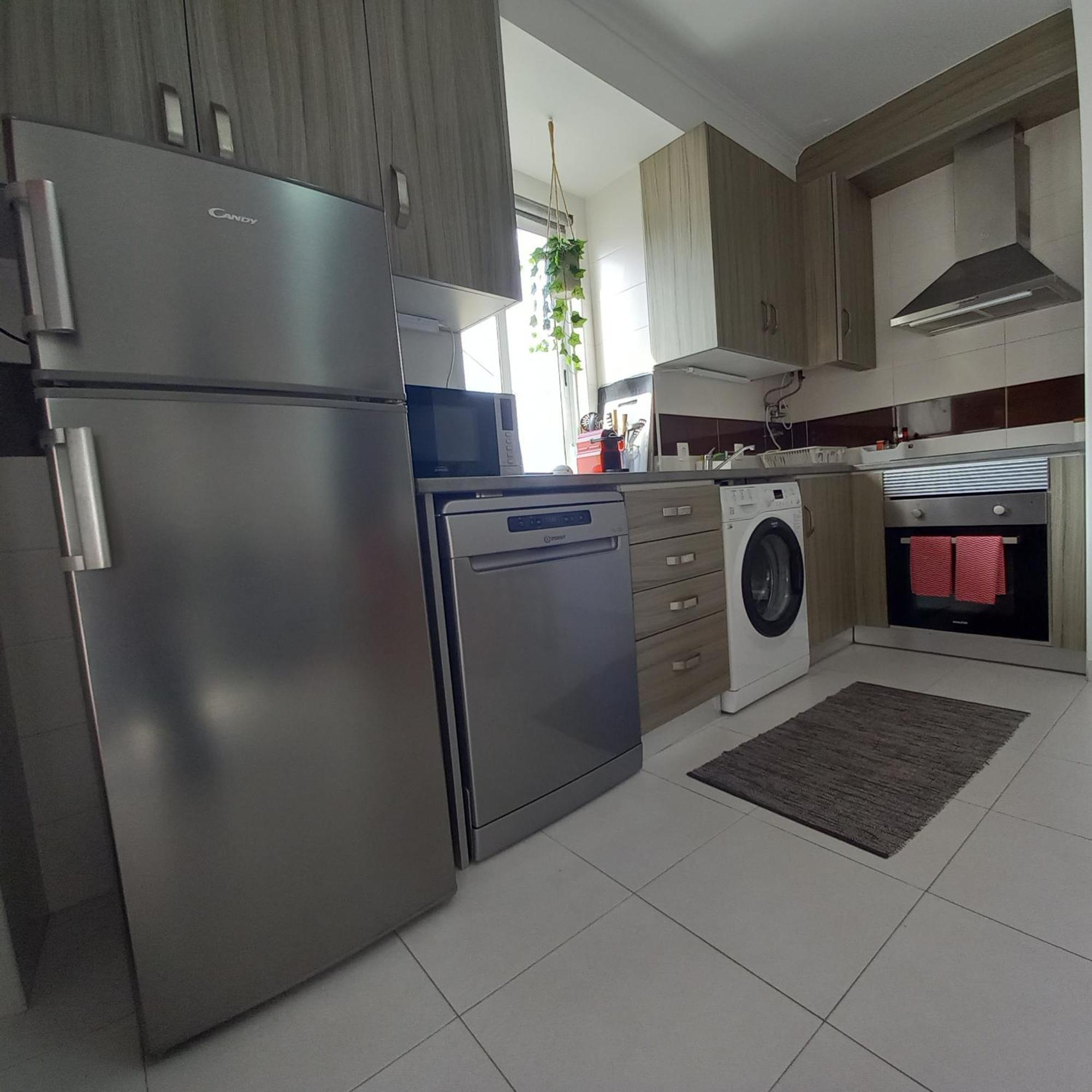Friendly Apartamento *