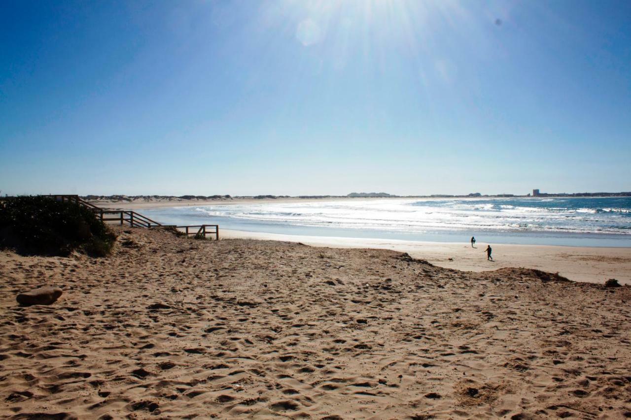 Friendly * Peniche