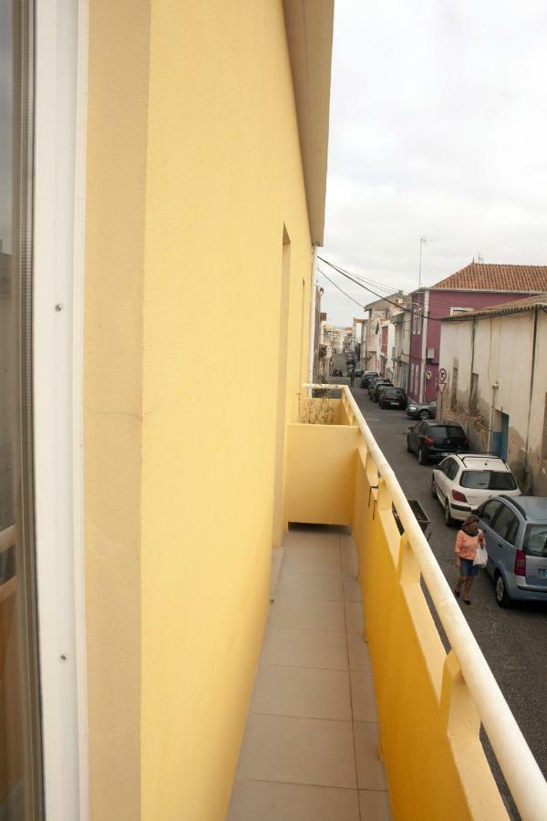 Apartment Friendly
